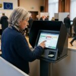 Komt er tegen 2030 digitaal stemmen in Herzele? Gemeentebestuur wacht op duidelijkheid van Vlaamse overheid.