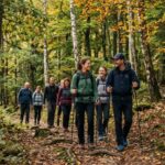 Houtem Fit zoekt enthousiaste wandelbegeleiders voor wekelijkse wandelingen.