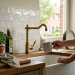Wateronderbreking gepland op donderdag 1 oktober in Vlierzele.