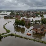 Nieuwe overstromingsgebieden en natte natuur: Blue Deal komt op snelheid in Oost-Vlaanderen.