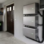 Infosessie in Erpe-Mere maakt inwoners wegwijs in thuisbatterijen en slimme energiesturing.
