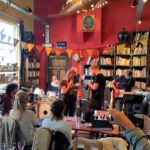 Muzikale ontmoetingen en sfeervol concert in ’t Uilekot.