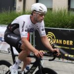 Davy De Ghein wil seizoen nog mooi afsluiten na bewogen jaar: “Hopelijk blijf ik in 2027 gespaard van pech en ziekte”
