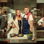Van Vlaamse klassiekers tot Thaise smaken en Noordzeeparels: deze vijf duo’s gaan de culinaire strijd aan in Mijn Restaurant.