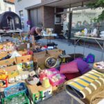 Antiek- en rommelmarkt zorgt zondag voor tijdelijke verkeersmaatregelen.