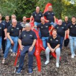 Memorial Hubert Verhoeyen opnieuw afspraak voor wielerliefhebbers tijdens Bavegemse kermis.