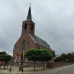 Verborgen schatten van Vlekkem komen opnieuw tot leven in Sint-Lambertuskerk.