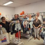 Ferm Mamadepot Dendermonde verhuist naar ruime nieuwe stek in de Oude Vest.