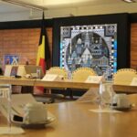 Gemeenteraad Sint-Lievens-Houtem van september geschrapt.