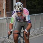 Sterke Matthys en sluwe Simon zorgen voor spektakel in Bavegem.