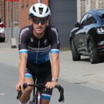 Thor Verleysen vindt met Coppi-Bow.Buro nieuwe ploeg voor 2027.