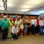 KSK Vlierzele gehuldigd voor 60 jaar voetbalplezier.