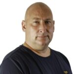 Karel Lemmens wordt nieuwe voorzitter van Vlaams Belang Haaltert.