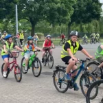 Leliestraat in Denderleeuw afgesloten op vrijdag 18 september.