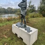 ’t Meiske van d’Dender houdt halt in Erpe-Mere.