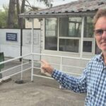 Jeugdvriend bezoekt Lars De Smet na ruim vier jaar detentie: “Ik wou hem daar niet laten”