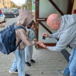 Denderleeuw kiest kleur tegen pesten.