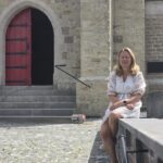 Stedelijke begraafplaats in Zottegem tijdelijk gesloten voor ontgraving.