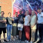 Zottegem lanceert jongerenbevraging binnen traject rond politie en jongeren.