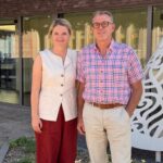 Stad Zottegem start zoektocht naar partner.