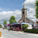 Dorpskern van Melle krijgt grondige vernieuwing: inwoners mogen mee nadenken.