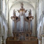 Sint-Martinuskerk opent deuren tijdens Open Monumentendag.
