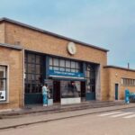 Extra politiecontroles aan station Geraardsbergen na signalen over spanningen tussen jongeren.