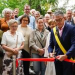 Davidsfonds Zottegem viert 100 jaar met bijzondere geschiedenisexpo in Kasteel van Egmont.