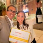 Ninoofse Streetfood Architects wint HR Award tijdens Gault&Millau Catering Awards 2026.