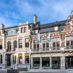 Cultuurhuis Dendermonde viert 30 jaar cultuur, ontmoeting en beleving.
