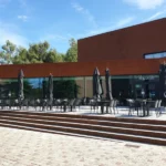 Cultuurhuis Merelbeke-Melle viert vijfde verjaardag met bruisend feestweekend.