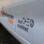 Discussie over deelwagen en ‘laadpaalkleven’ in Steenhuize: gemeente plant extra promotie.