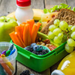 Gezonde voeding op school: Herzele onderzoekt deelname aan Vlaams project.