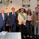 Erfgoedsprokkel vertelt verhaal van de Sint-Gertrudiskerk in Wichelen.