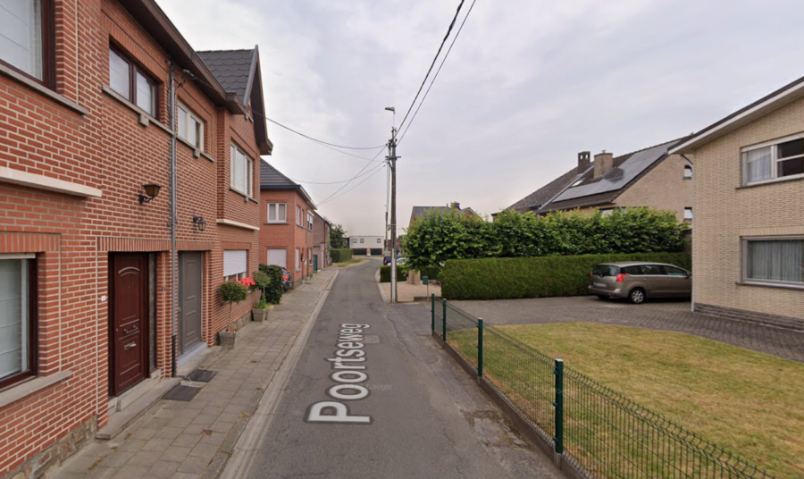 Nutswerken in Poortseweg en Hollestraat van 18 tot 21 september.