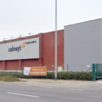 DATS 24 opent 10 laadpunten op de parking van de Colruyt Laagste Prijzen-winkel van Haaltert.