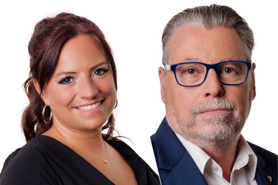 Jana Vanderlinden verlaat gemeenteraad Geraardsbergen: Marco Küchler wordt opvolger.