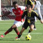 KSK Vlierzele wint geladen Houtemse derby met 5-3 en zet opmars verder: “De spelers hebben elkaar gevonden”