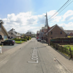 Verkeersdrukte in Borsbeke wordt onderzocht: metingen in Lochtingwegel en Pastorijstraat.