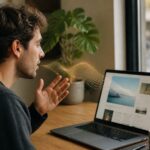 Praat tegen je website en hij luistert. Dat heet MCP.
