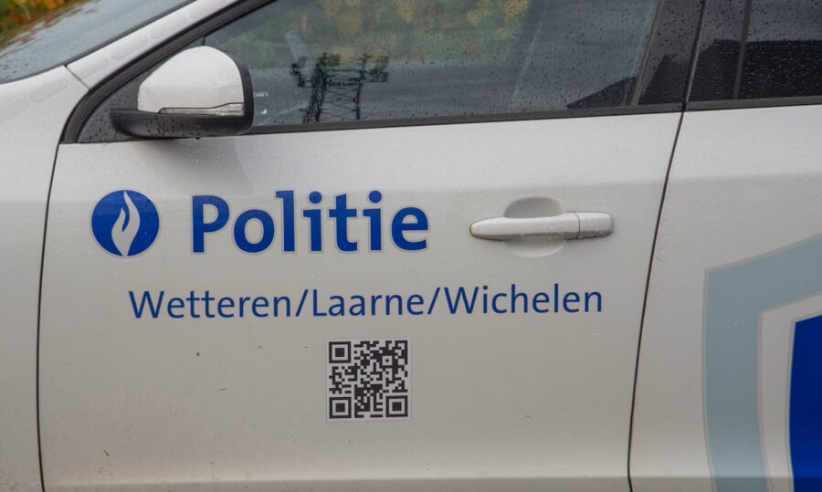 Veiligheidsdagen 2026: politie en brandweer zetten deuren open in Wetteren.