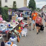 Rommelmarkt ‘De Gebieren’ brengt op zondag 4 oktober opnieuw gezelligheid naar Aalst.