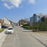 Nutswerken en plaatsing modulaire woningen zorgen voor verkeershinder in Steenland.