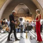 Jouw evenement in de kerk? De Florakerk staat open voor bijzondere activiteiten.