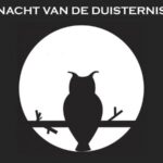 Verlichting op Marktplein in Sint-Lievens-Houtem gaat zaterdagavond uit voor Nacht van de Duisternis.
