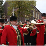 Herfst in Munte viert 47ste editie met Sint-Hubertusviering en herfstwandeling.