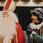 Gratis Sinterklaasshow brengt kinderen naar Studio M in Merelbeke-Melle.