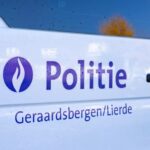 171 bestuurders reden te snel tijdens snelheidscontroles in Geraardsbergen.