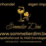 Sommelier Dimi