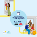 Weekend van de Klant zet lokale handelaars in Sint-Lievens-Houtem in de kijker.